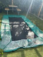 Exit Inbouw Trampoline (Gebruikt), Ophalen, Gebruikt