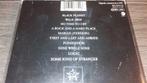 The Sisters Of Mercy - First And Last And Always, Ophalen of Verzenden, Zo goed als nieuw, Poprock