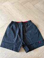 Zwarte ralph lauren zwembroek maat M, Kleding | Heren, Ophalen of Verzenden, Zwart