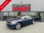 BMW 3 Serie 325i Touring High Exe NaviProf ½Leer Clima PDC, Auto's, BMW, Origineel Nederlands, Te koop, 5 stoelen, Benzine