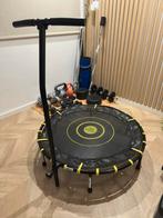 Trampoline Decathlon - Fit Trampo 500, Ophalen, Overige typen, Zo goed als nieuw, Metaal