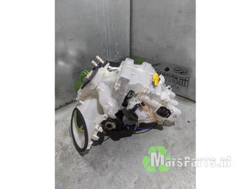 Kachelhuis van een Peugeot 2008 beschikbaar voor biedingen