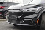 Ford Mustang Mach-E Extended Premium RWD 98 kWh Technology P, Automaat, Gebruikt, 600 km, Zwart