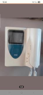 URMET INTERCOMS 20euro per stuk

Nog 2 x stuks, Ophalen of Verzenden, Gebruikt