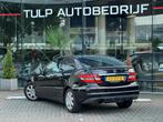 Mercedes CLC-klasse 180 Kompressor 2008 Leder Top staat, Auto's, Mercedes-Benz, 13 km/l, Achterwielaandrijving, CLC, 4 stoelen