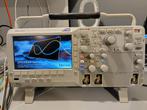 Tektronix Oscilloscoop, Doe-het-zelf en Verbouw, Ophalen of Verzenden, Zo goed als nieuw, Elektriciteit