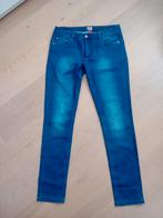 Jeans ONLY maat XL zgaNIEUW, W33 - W36 (confectie 42/44), Blauw, Ophalen of Verzenden, Zo goed als nieuw