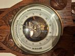 Barometer, Kern & zoon, Ophalen of Verzenden, Gebruikt