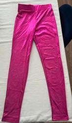 Miss Selfridge Metallic legging roze, Miss Selfridge, Lang, Maat 34 (XS) of kleiner, Ophalen of Verzenden