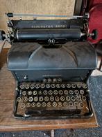 Remington Rand typemachine, Gebruikt, Ophalen