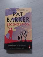 Pat Barker regeneration engelstalig VWO boekenlijst, Ophalen