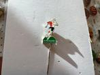 Speldje Feyenoord, Verzamelen, Speldjes, Pins en Buttons, Ophalen of Verzenden, Zo goed als nieuw, Sport