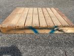 Pallets, groot partij tegen scherpe prijs!, Doe-het-zelf en Verbouw, Hout en Planken, Ophalen, Gebruikt, 25 tot 50 mm, Pallet
