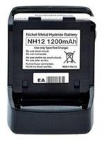 NH12 1200mAh NiMH accu / batterij / battery, Ophalen of Verzenden, Zo goed als nieuw, Communicatie