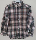 Maat 134/140 Geruit Old Navy overhemd NIEUW (2780), Kinderen en Baby's, Kinderkleding | Maat 134, Old Navy, Overhemd of Blouse