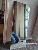 Spiegel rechthoek 108x40.5cm, Ophalen, Minder dan 50 cm, Zo goed als nieuw, Minder dan 100 cm
