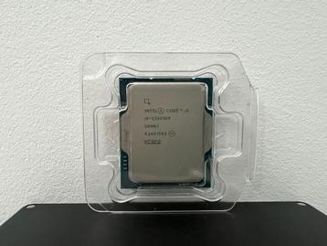 Intel Core i9-13900KF 24-Core Processor beschikbaar voor biedingen