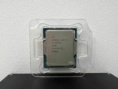 Intel Core i9-13900KF 24-Core Processor, Computers en Software, Processors, Zo goed als nieuw, 24-core, 4 Ghz of meer, Ophalen