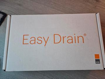 Nieuwe Easy Drain Aqua Quattro 15x15 MSI-T beschikbaar voor biedingen