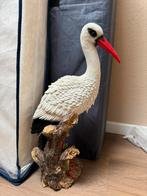 Ooievaar, Ophalen of Verzenden, Zo goed als nieuw, Dier