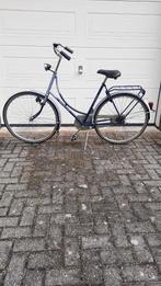 Gazelle Primeur damesfiets, Fietsen en Brommers, 53 tot 56 cm, Ophalen, Gebruikt, Gazelle