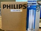 Philips Master PL-C 18 W 830 Warm Wit 4 pin ledlamp, Ophalen, Led-lamp, Minder dan 30 watt, Nieuw