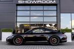 Porsche 911 991.2 3.0 Carrera GTS, 450pk NL Auto, 18-wegs, C, Automaat, Achterwielaandrijving, Gebruikt, 4 stoelen