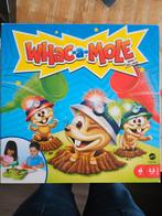 Whac a mole game, Ophalen of Verzenden, Zo goed als nieuw