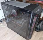 Gaming PC/Desktop - Ryzen 3800x / RTX 3070 - incl KBM, Computers en Software, Desktop Pc's, Ophalen, Gebruikt, Zelfgebouwde PC