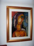 Theo MacKaay "In staat van Twijfel", Ophalen of Verzenden