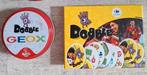 2x DOBBLE spel Geox en Carrefour editie, Hobby en Vrije tijd, Gezelschapsspellen | Kaartspellen, Een of twee spelers, Ophalen of Verzenden