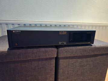 SONY SLV-815 VP | HQ | Hi-Fi stereo videorecorder (DEFECT) beschikbaar voor biedingen