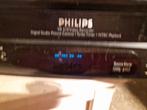 Philips VR510, Audio, Tv en Foto, Decoders en Harddiskrecorders, Ophalen of Verzenden, Gebruikt