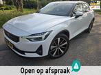 Polestar 2 Long Range Dual Motor Launch Ed. 78kWh Incl. BTW, Automaat, Polestar 2, Gebruikt, Zwart