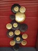 Grote wand decoratie., Ophalen