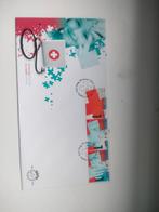 FDC NVPH NR 644, Postzegels en Munten, Postzegels | Eerstedagenveloppen, Ophalen of Verzenden, Nederland