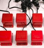 Transformator Fleischmann Märklin Faller spoor trein trafo., Gebruikt, Ophalen of Verzenden, Märklin, Transformator of Voeding