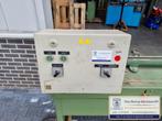 Amga elektrische kraalmachine loodgieter installateur zink, Doe-het-zelf en Verbouw, Ophalen, Gebruikt