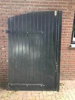 Tuindeur, Ophalen, Gebruikt, 100 tot 150 cm, Looppoort