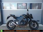 KAWASAKI Z 750 (bj 2009) BLACK - Lage KM., 4 cilinders, Bedrijf, Meer dan 35 kW, 748 cc