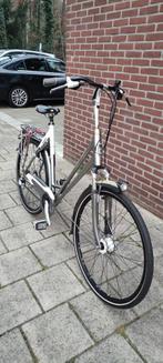 Gazelle Allure Limited 61 cm 28 inch 24 versnellingen, 28 inch, Gebruikt, Meer dan 20 versnellingen, Gazelle