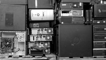 Gezocht computers  beschikbaar voor biedingen