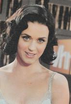 Ansichtkaart, Artiest, Katy Perry   (1147), Verzamelen, Verzenden, 1960 tot 1980, Sterren en Beroemdheden