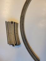 Märklin 5100 1/1, Wisselstroom, Gebruikt, Rails, Ophalen of Verzenden