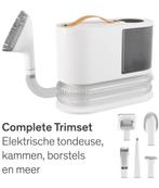 Dierentondeuse Complete trimset [NIEUW IN DOOS], Dieren en Toebehoren, Ophalen of Verzenden, Nieuw