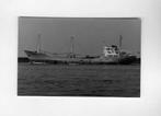 scheepvaart-foto-breevliet 1965-waterhuizen geb, Ophalen of Verzenden, Zo goed als nieuw, Motorboot, Boek of Tijdschrift