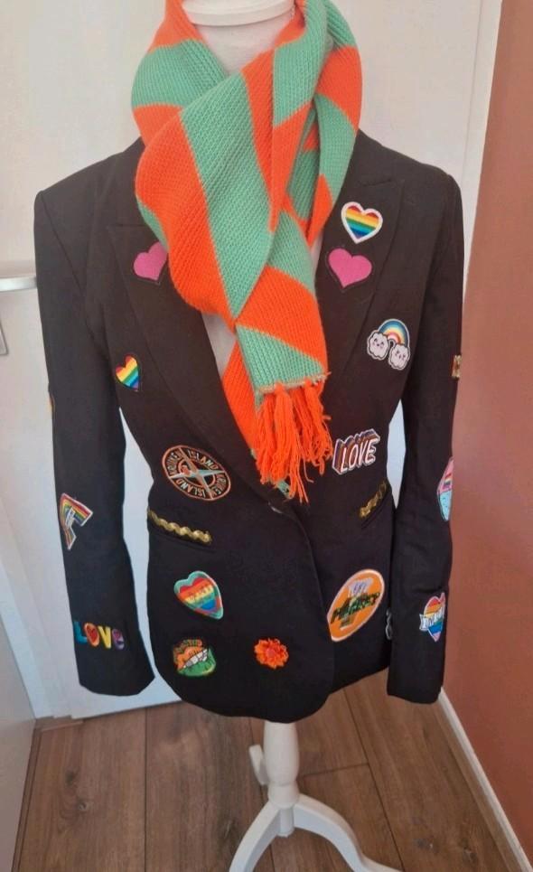 Kiel carnavalsjassen carnaval kruikenstad oeteldonk Kielegat, Kleding | Dames, Carnavalskleding en Feestkleding, Zo goed als nieuw