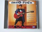 Various ‎– Indo-Rock (The Original Recordings), Cd's en Dvd's, Verzenden, Gebruikt, Pop