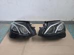 Mercedes E Klasse W213 Koplamp + Module Full Led Performance, Auto-onderdelen, Verlichting, Ophalen, Nieuw