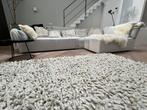 Wollen vloerkleed merk Zuiver 170x230, Huis en Inrichting, Stoffering | Tapijten en Kleden, Ophalen, Gebruikt, 150 tot 200 cm